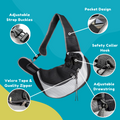 Peek-A-Boo™ Pet Sling Carrier