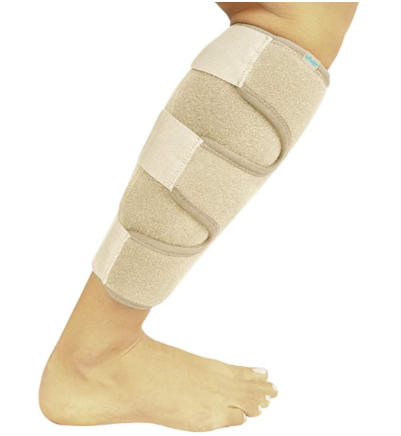 Nuvogen™️ Edema Calf Brace