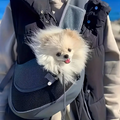 Peek-A-Boo™ Pet Sling Carrier