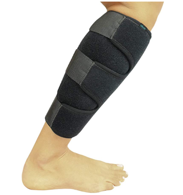 Nuvogen™️ Edema Calf Brace