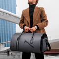 Urban Nomad Travel Bag